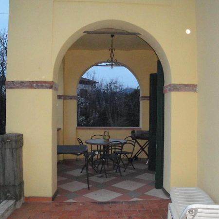 Tenuta Il Ponte Ponte a Moriano Exterior photo