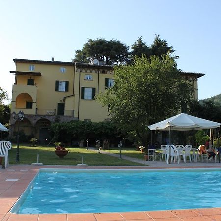 Tenuta Il Ponte Ponte a Moriano Exterior photo